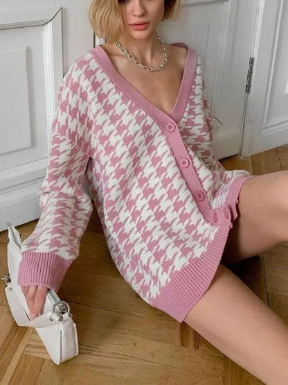 Gilet souple Femme Pull Confort
