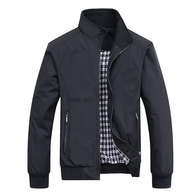 Hugo Imperméable Pratique