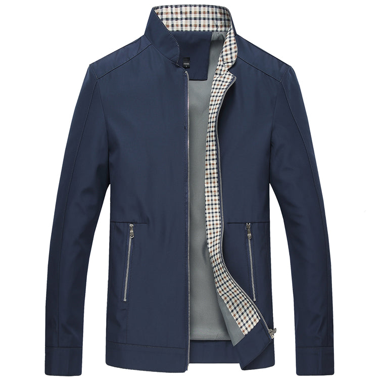 Hugo Imperméable Pratique