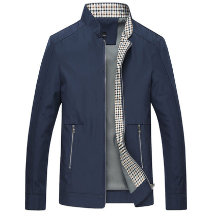 Hugo Imperméable Pratique