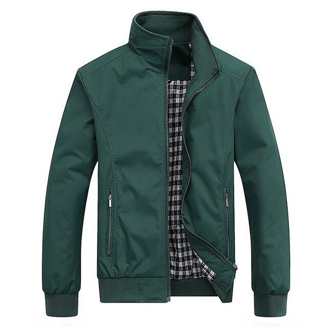 Hugo Imperméable Pratique