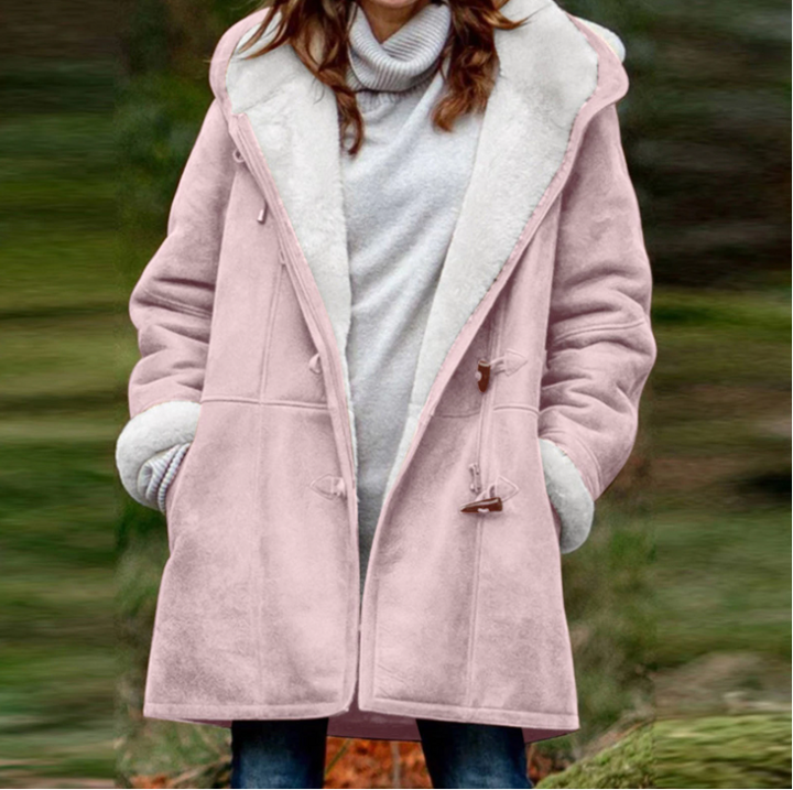 Veste d&