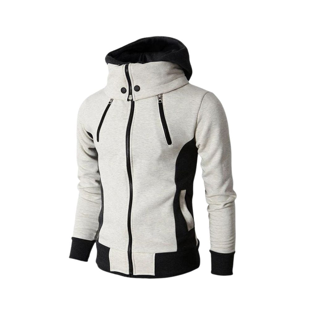 Veste d'hiver chaude et élégante pour femme