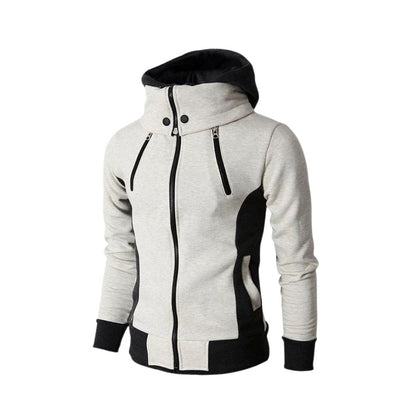 Veste d'hiver chaude et élégante pour femme