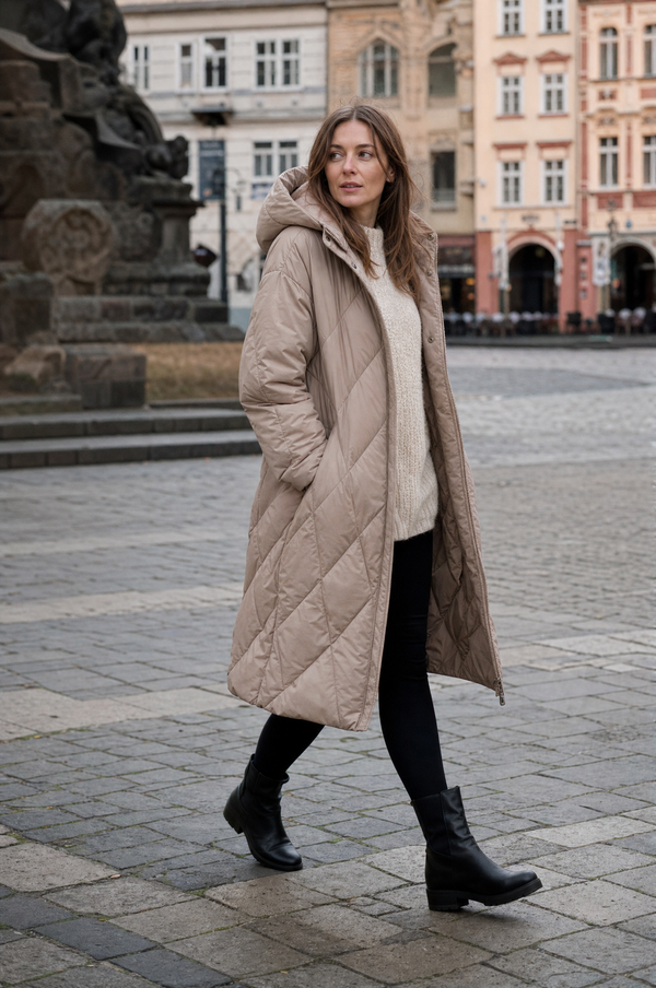IdealeKleiden Look