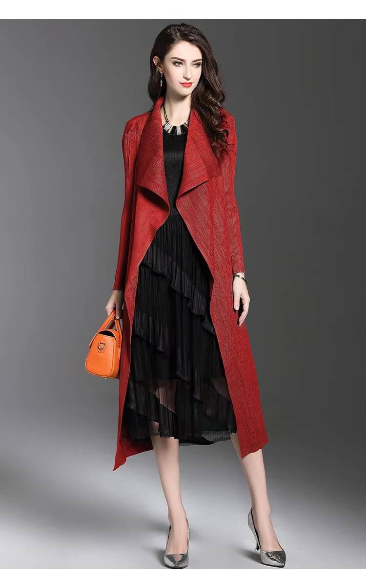 Manteau de soirée convivial pour femme