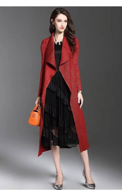 Manteau de soirée convivial pour femme