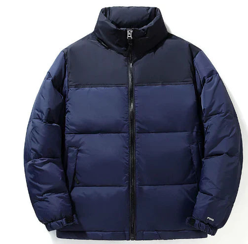 Doudoune imperméable homme qualité outdoor