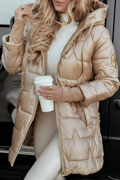 Manteau de transition femme mode