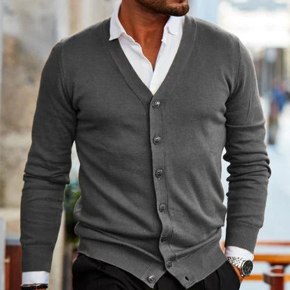 Gilet homme Doux Casual