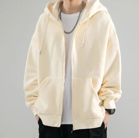 Hoodie moderne pour homme style tendance