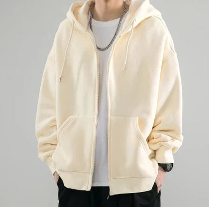 Hoodie moderne pour homme style tendance