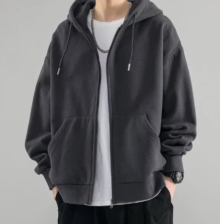 Hoodie moderne pour homme style tendance