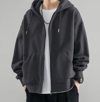 Hoodie moderne pour homme style tendance