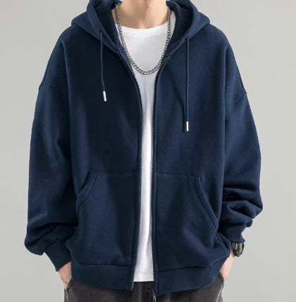 Hoodie moderne pour homme style tendance