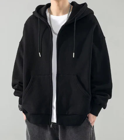 Hoodie moderne pour homme style tendance
