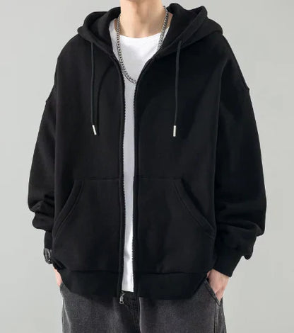 Hoodie moderne pour homme style tendance