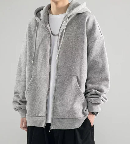 Hoodie moderne pour homme style tendance