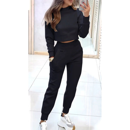Ensemble élégant 2 pièces pour femme