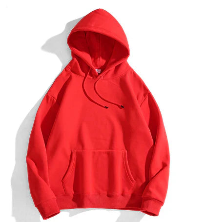 Sweat à capuche décontracté pour homme style moderne