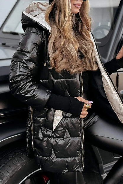 Manteau de transition femme mode