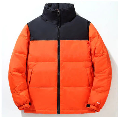 Doudoune imperméable homme qualité outdoor