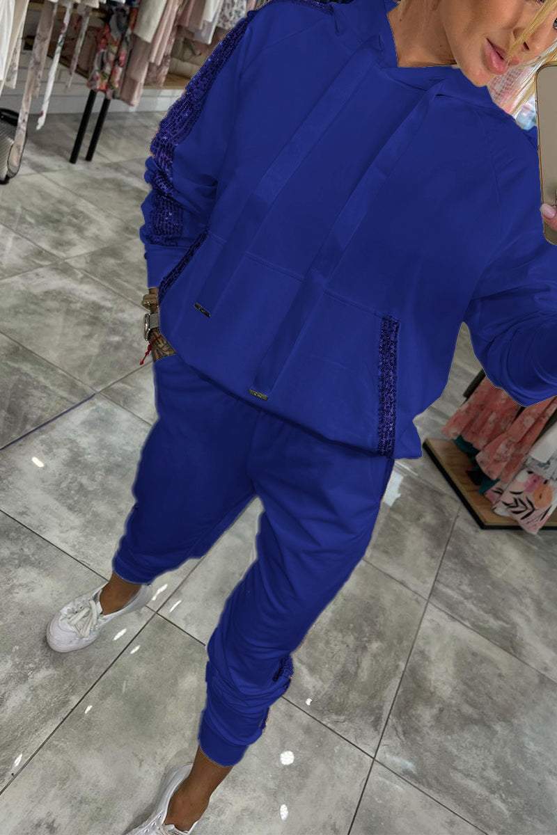 Ensemble de survêtement de luxe