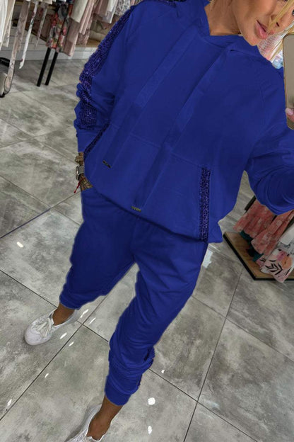 Ensemble de survêtement de luxe