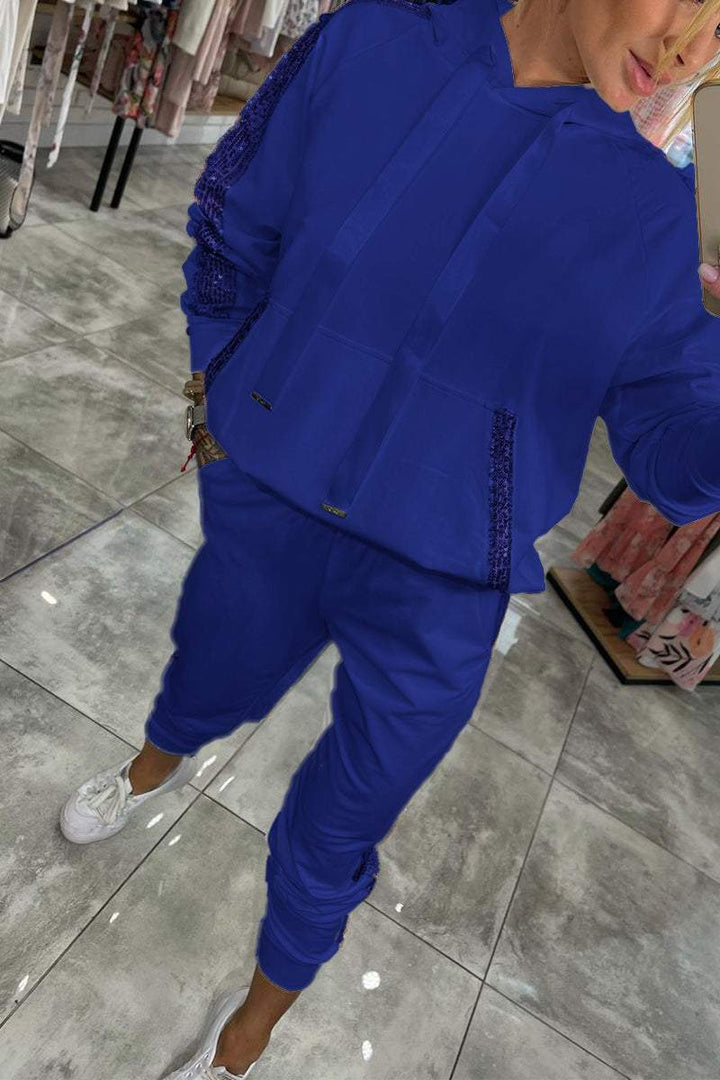 Ensemble de survêtement de luxe