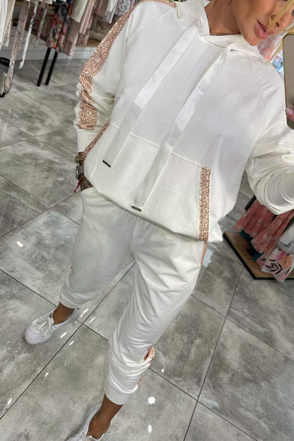 Ensemble de survêtement de luxe