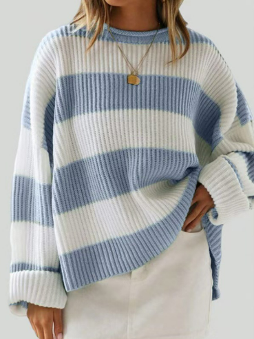 Haut tricoté doux hiver