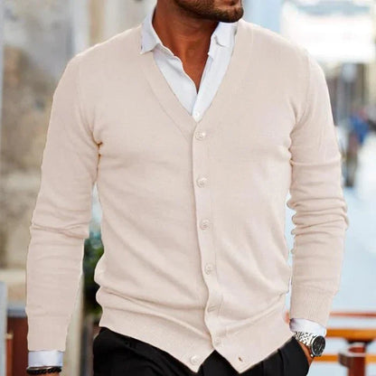 Gilet homme Doux Casual