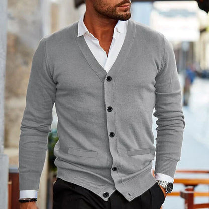 Gilet homme Doux Casual