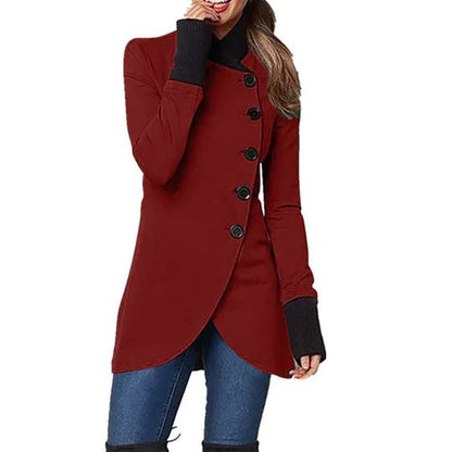 Veste légère pour femme printemps automne