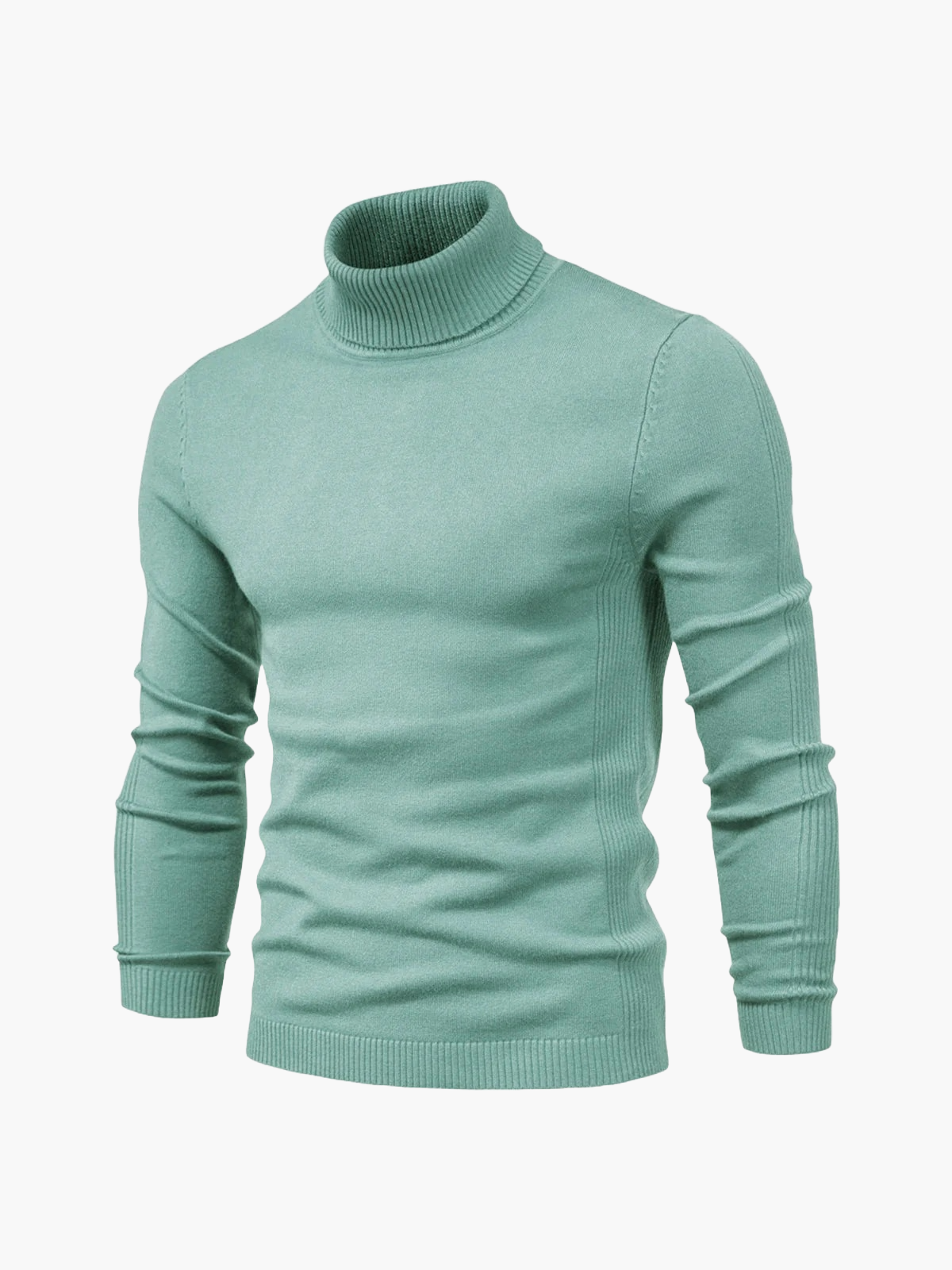 Pulls à col roulé élégants femme Business Modernes