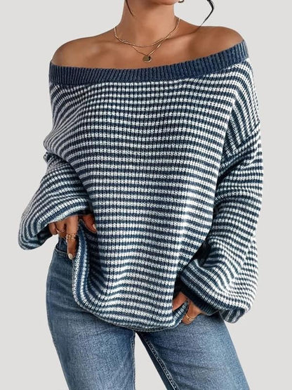 Pulls en maille douce pour femmes
