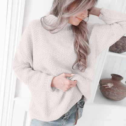 Vêtements amples et confortables pour femme à manches longues