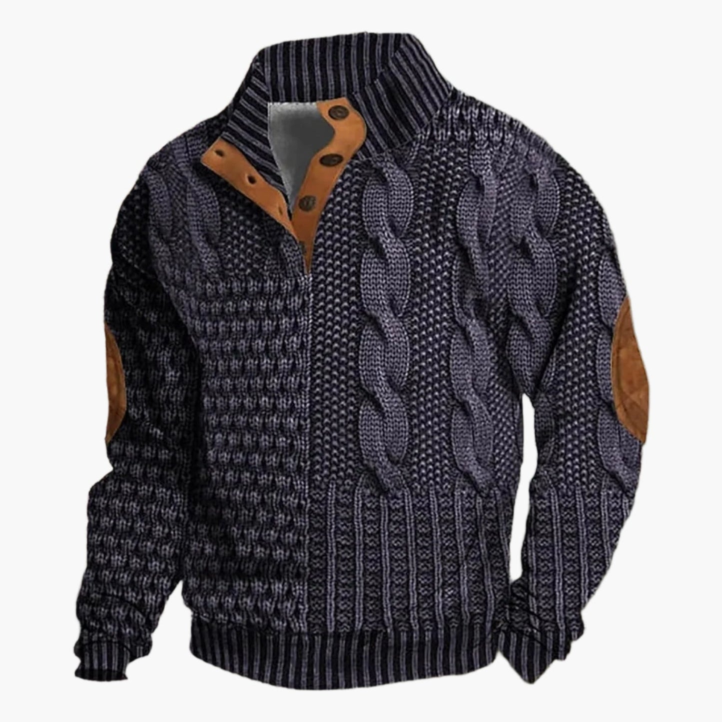 Bomber tendance style vintage