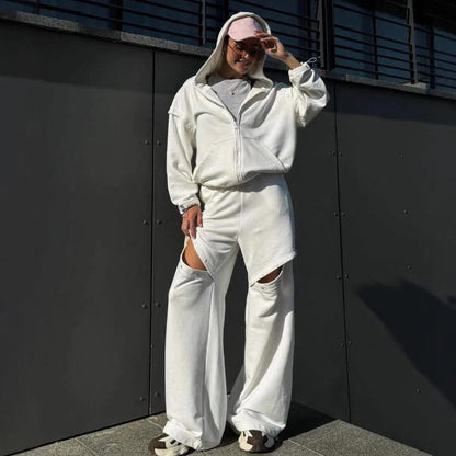Ensembles de loungewear confortables pour femmes et hommes