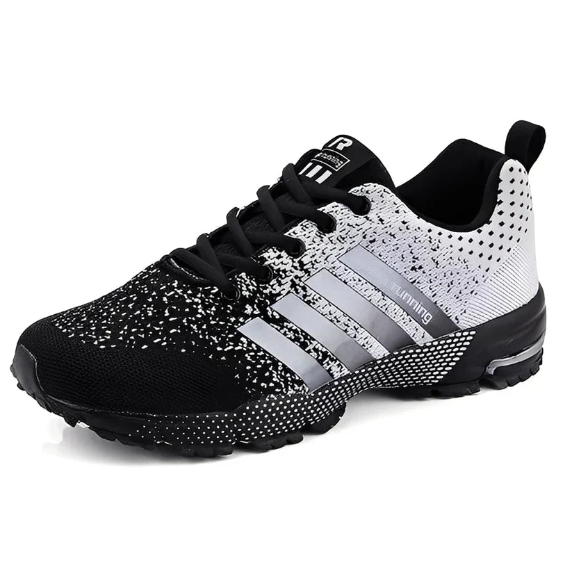 Chaussures de course pour hommes Sport Loisirs