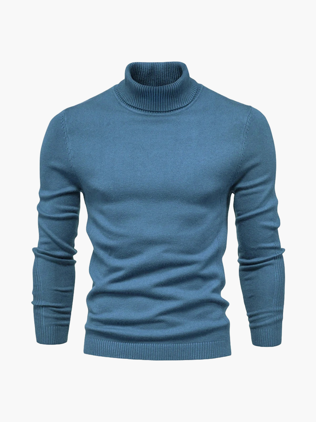 Pulls à col roulé élégants femme Business Modernes