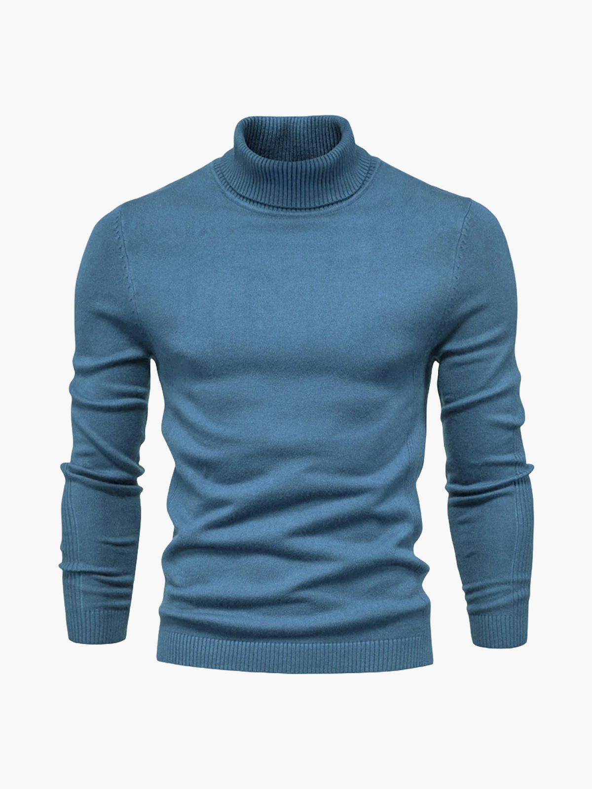 Pulls à col roulé élégants femme Business Modernes