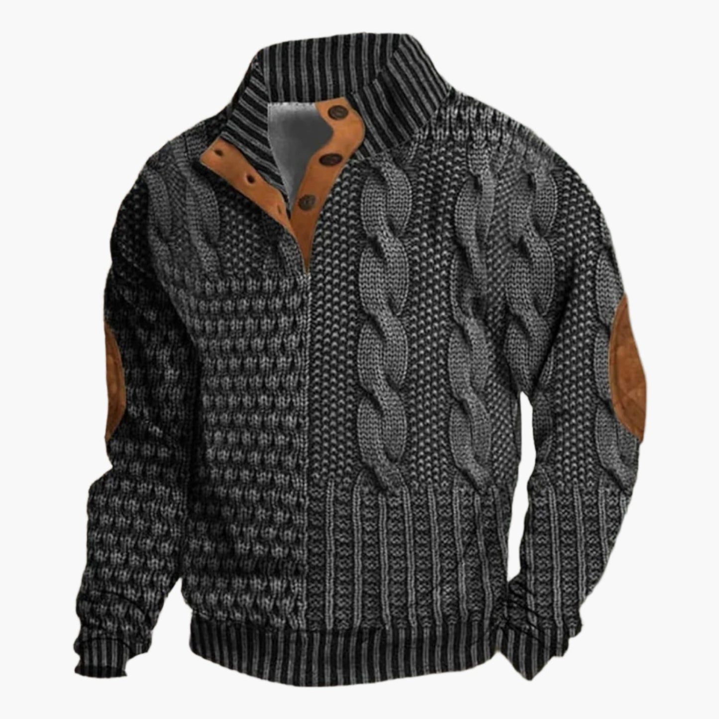 Bomber tendance style vintage