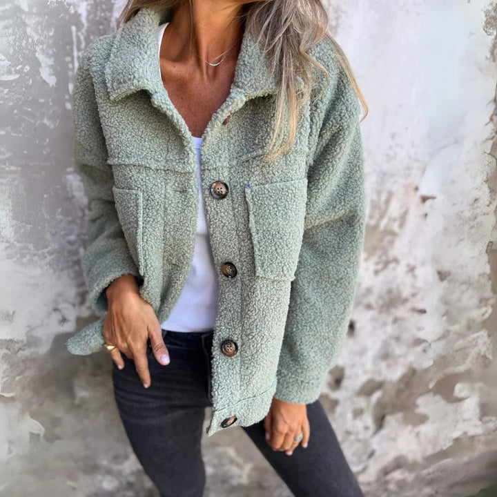 Manteau d&