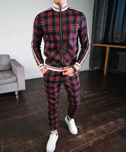 Survêtement de sport slim fit