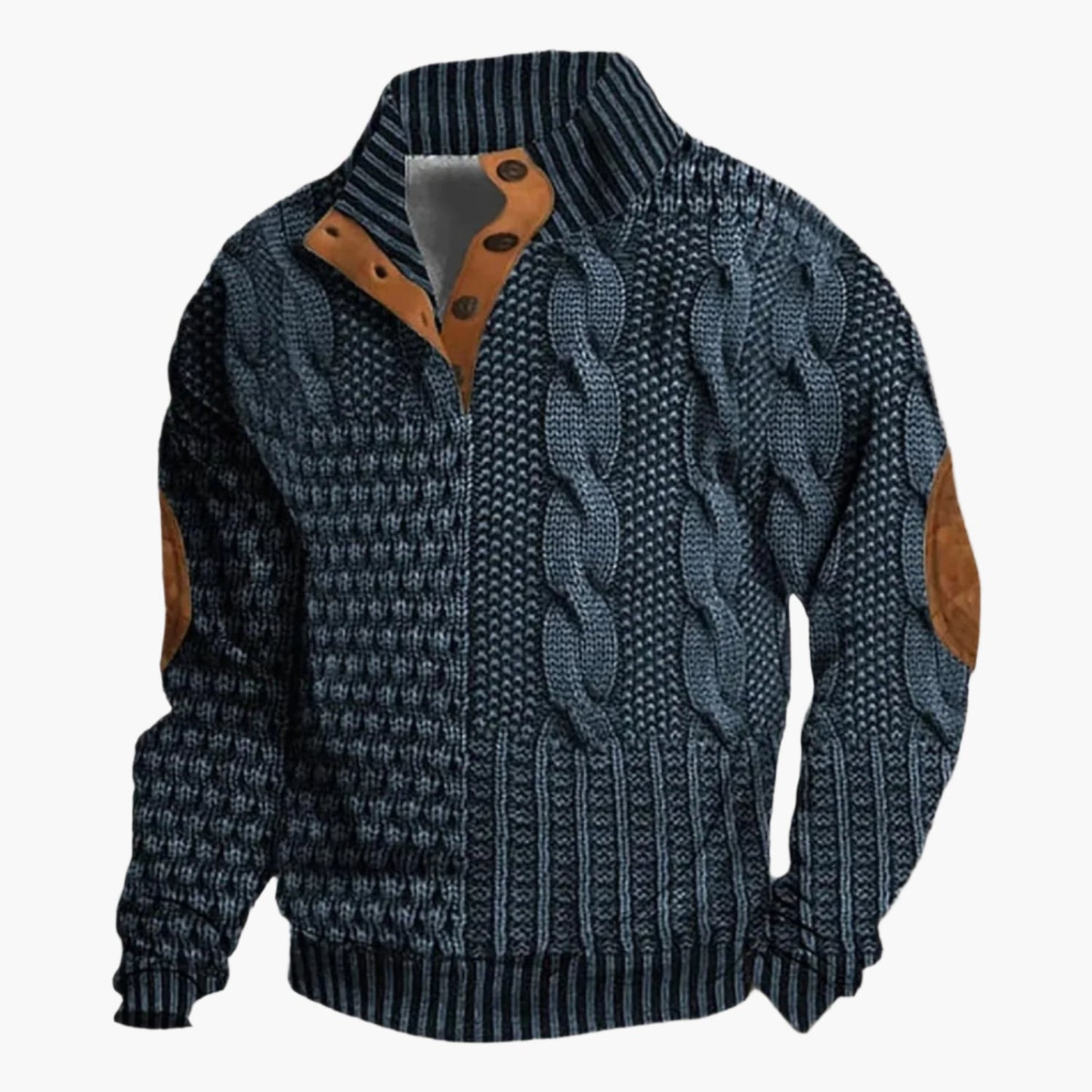 Bomber tendance style vintage