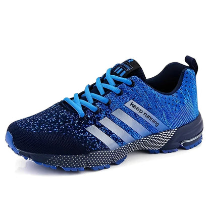 Chaussures de course pour hommes Sport Loisirs