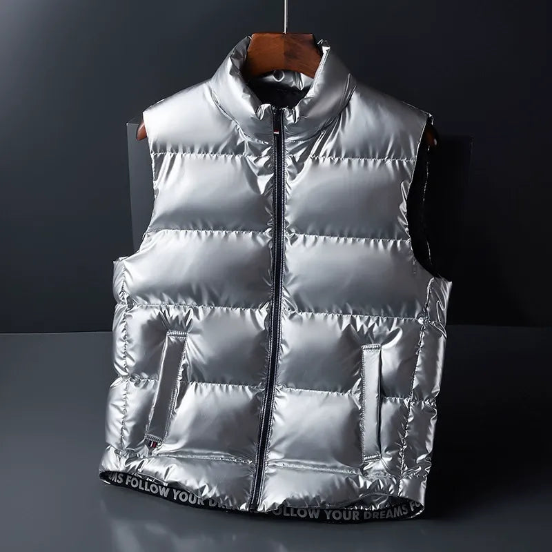 Veste élégante femme crème