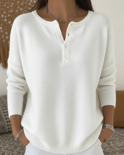 Cardigan Élégant Femme Manches Longues