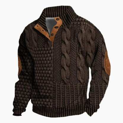 Bomber tendance style vintage